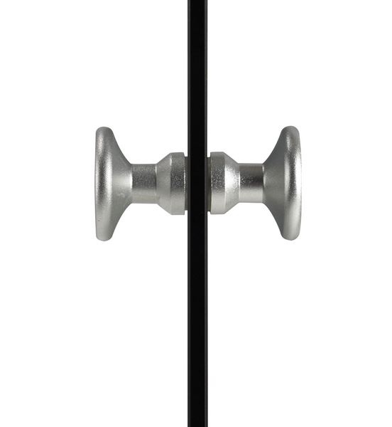 Alumiinivedin Tammiholma T-Lux H-002 suihkuseiniin