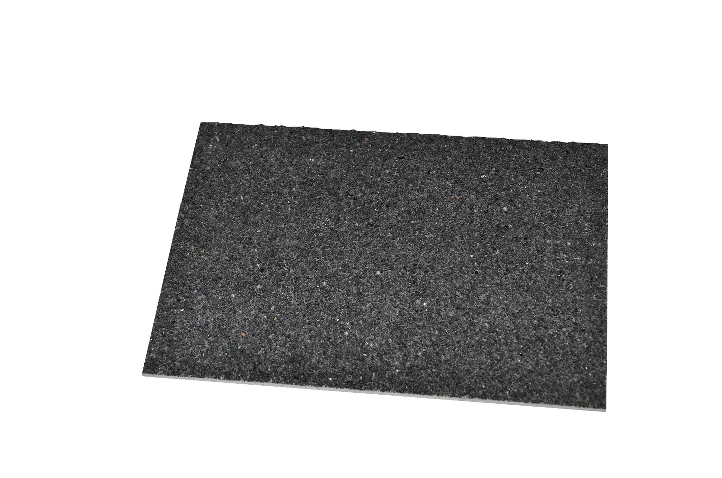 Sokkelilevy Steni 1195x2395mm musta