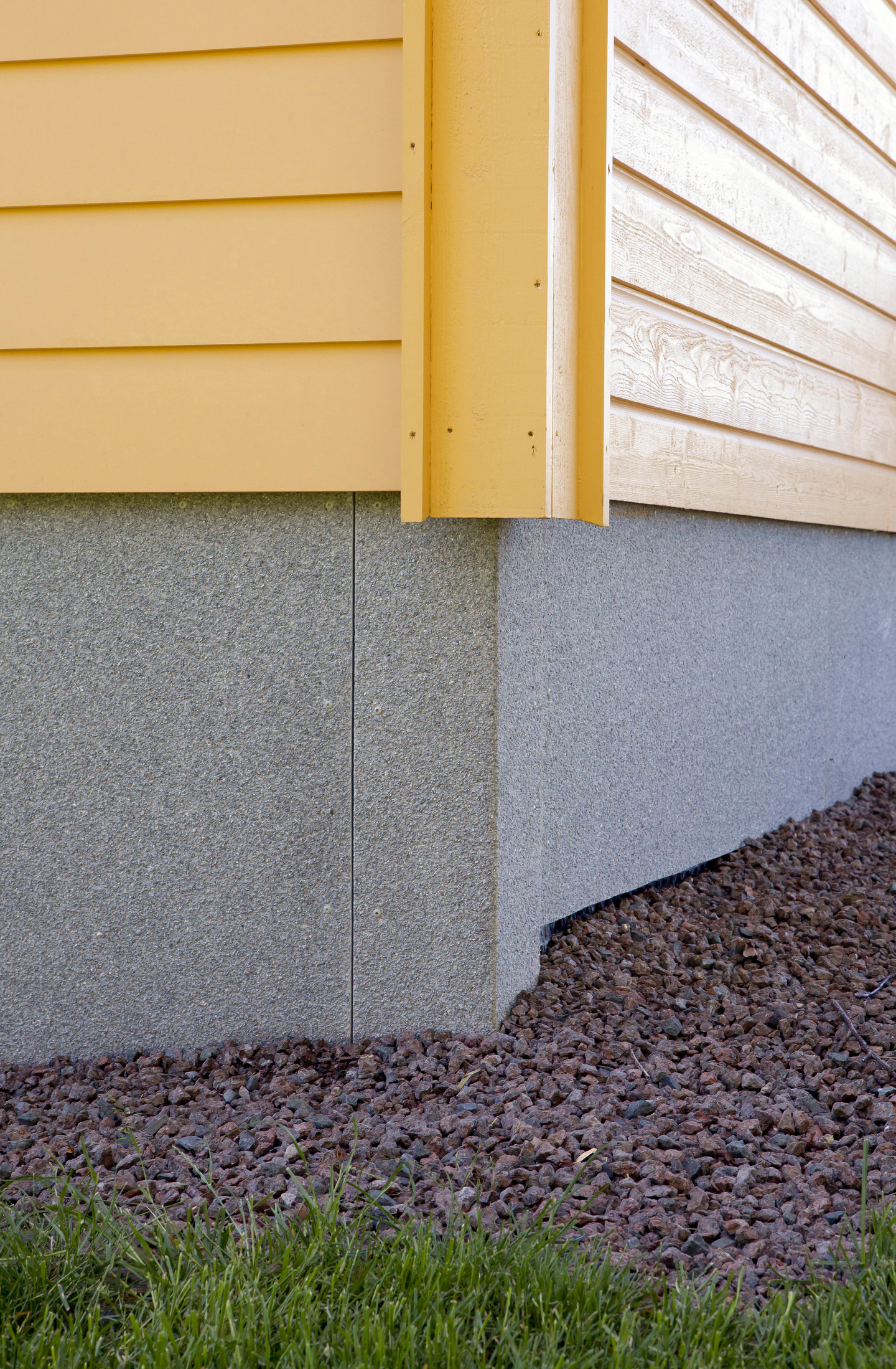 Sokkelilevy Steni 1195x2395mm musta