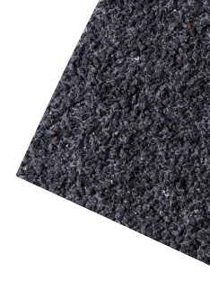 Sokkelilevy Steni 1195x2395mm musta