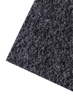 Sokkelilevy Steni 595x2395mm musta