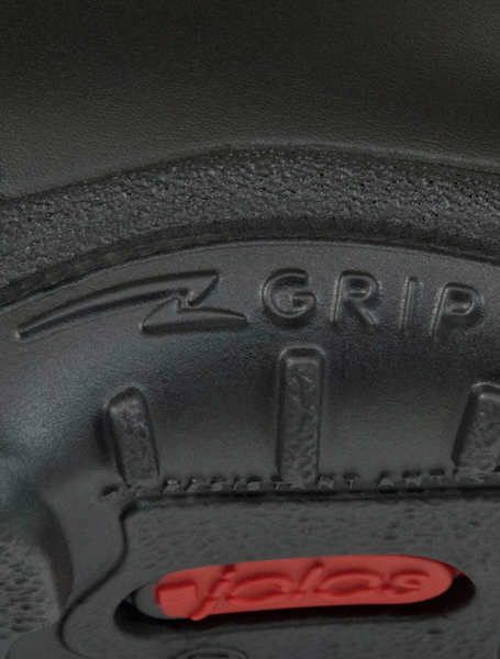 Turvakengät JALAS 3780 Foods