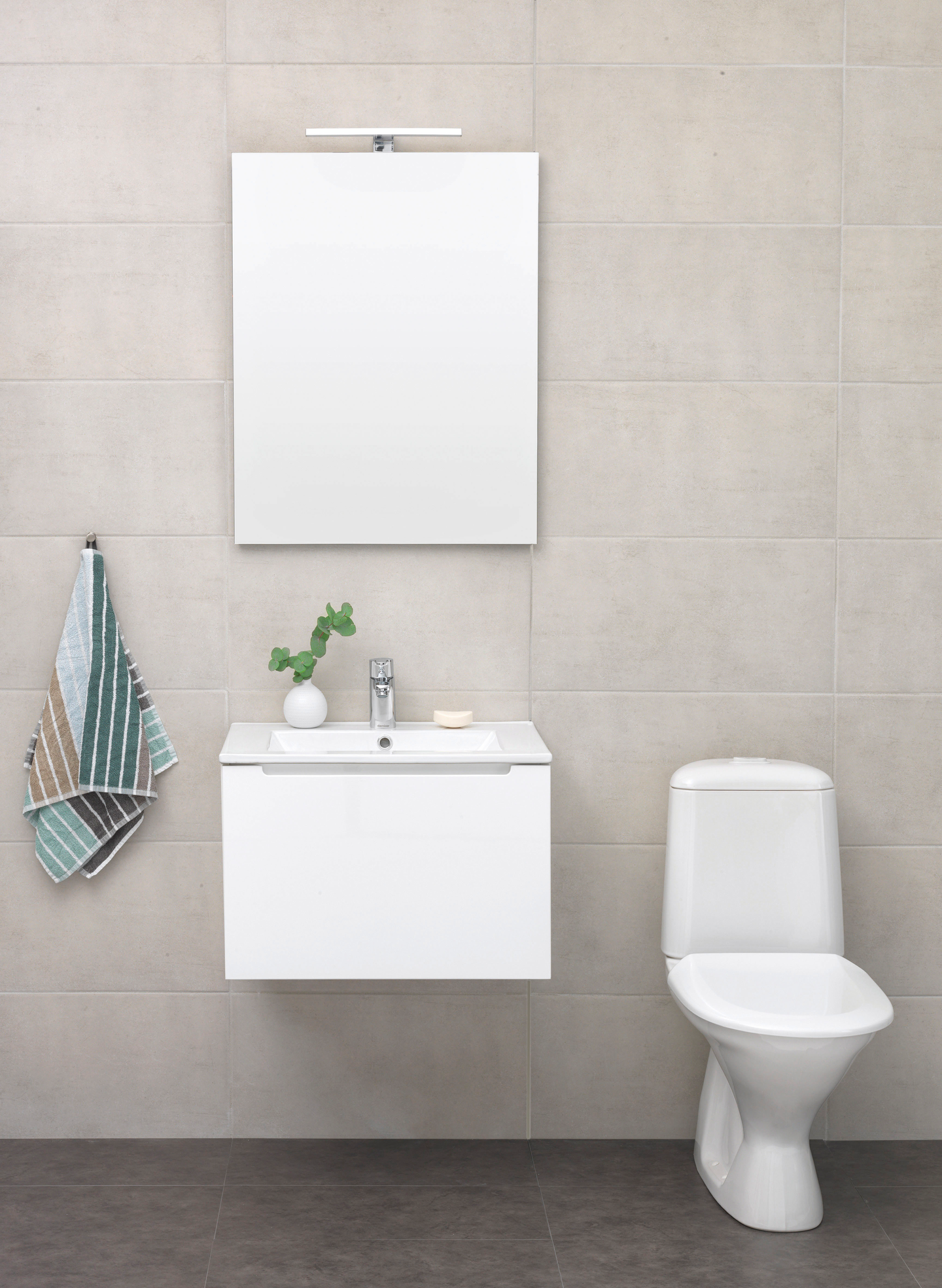 Tasopeili IDO Reflect Top L60 K91 S11,2cm