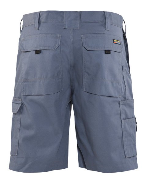 Shortsit Blåkläder 144718009400 harmaa