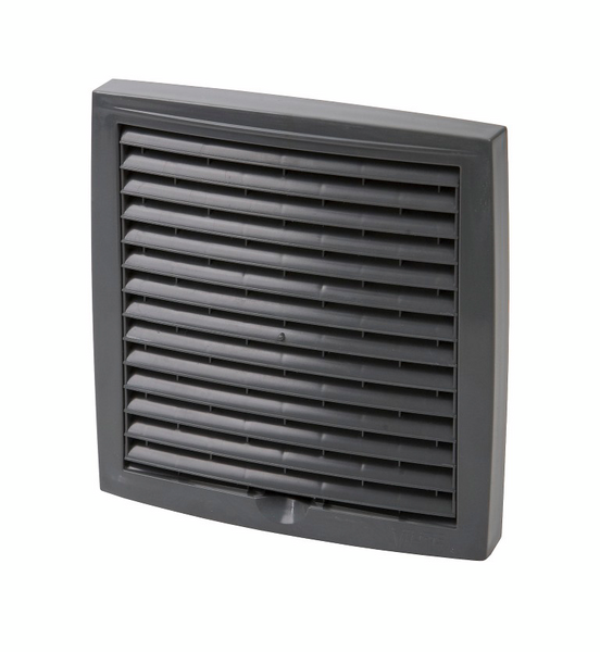 Monitoimisäleikkö PROF 150x150mm harmaa