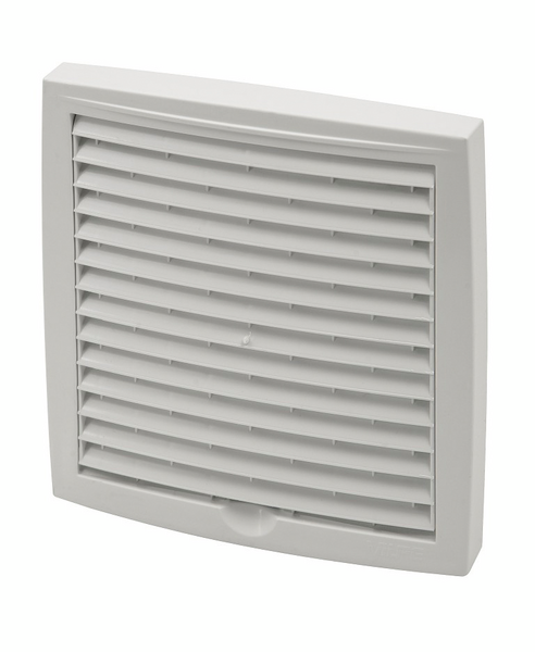 Monitoimisäleikkö PROF 240x240mm valkoinen