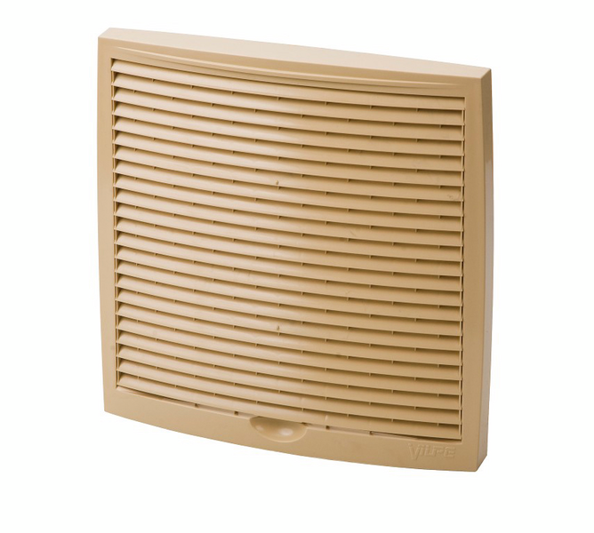 Monitoimisäleikkö PROF 240x240mm beige