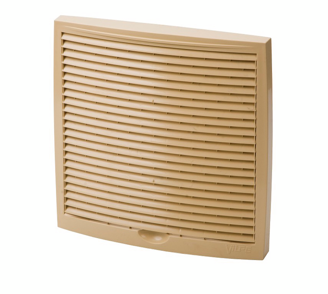 Monitoimisäleikkö PROF 375x375mm beige