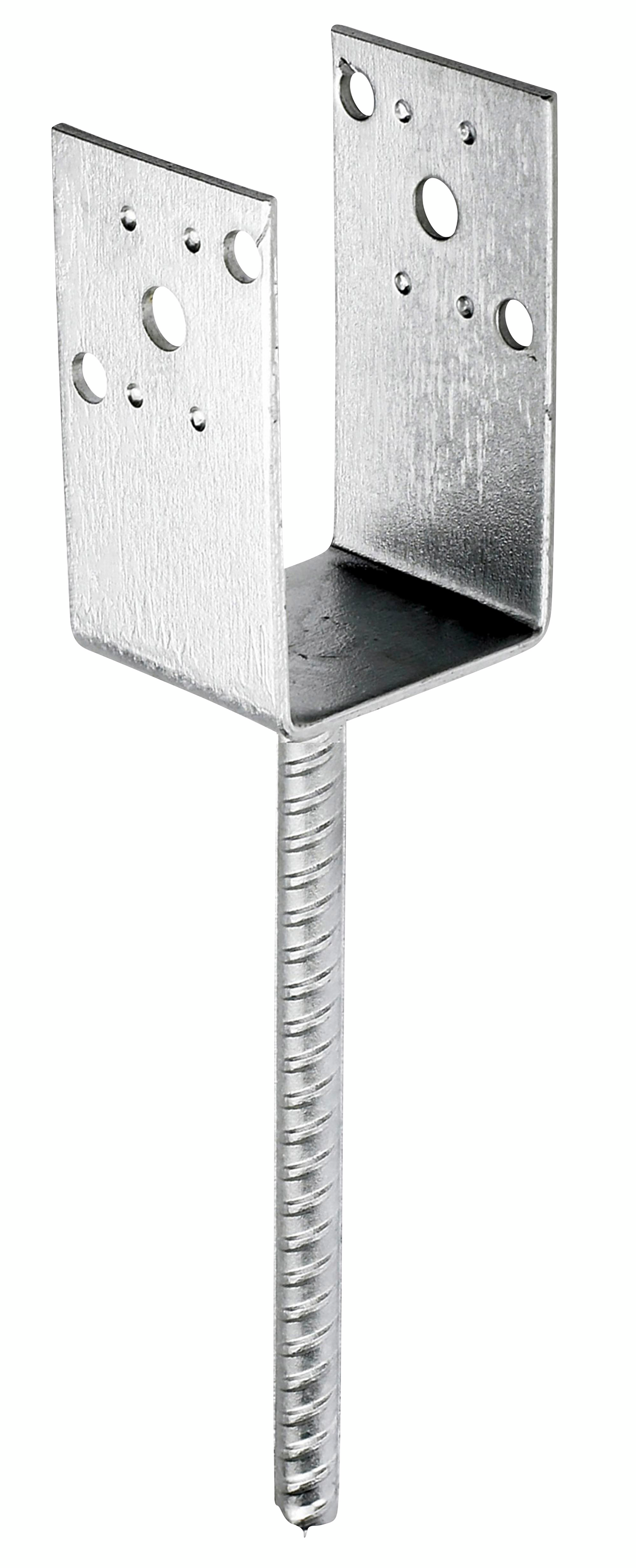 Pilarikenkä Paslode KZN U 50x40x100+200mm