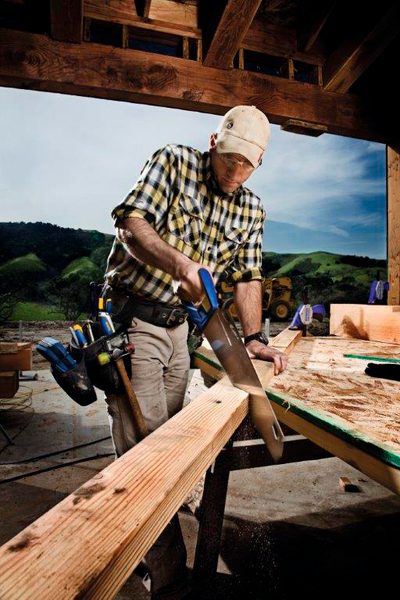 Käsisaha IRWIN Evo 10507858 22in