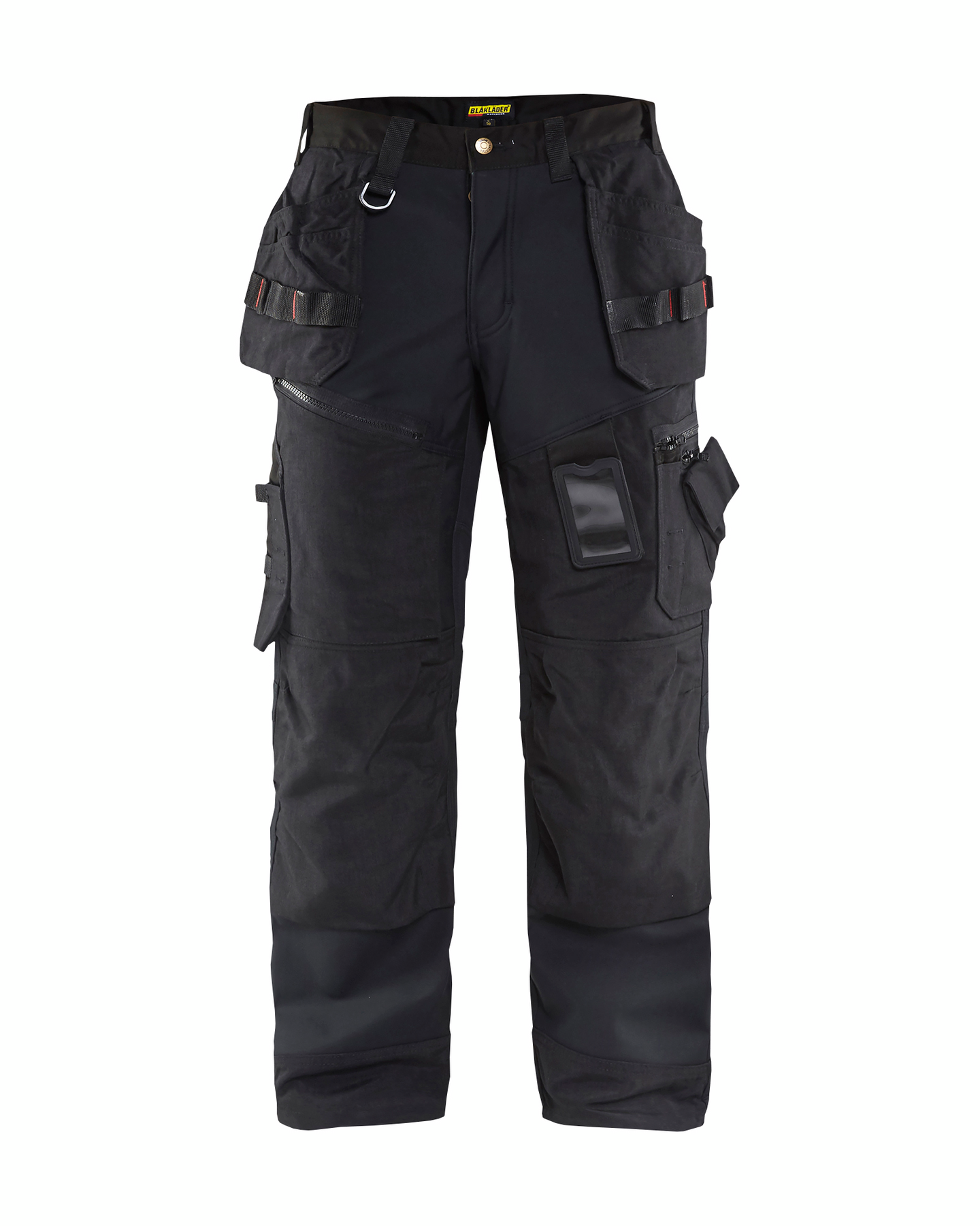 Riipputaskuhousut Blåkläder X1500 Softshell 150025179900