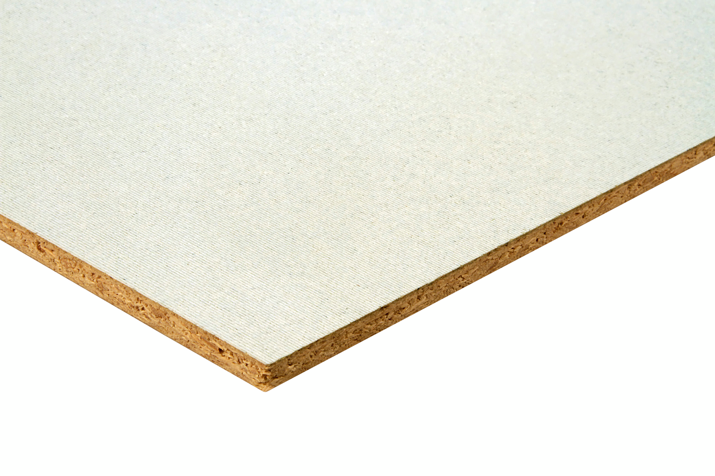 Lastulevy KoskiWall 11x1200x2600 pohjamaalattu