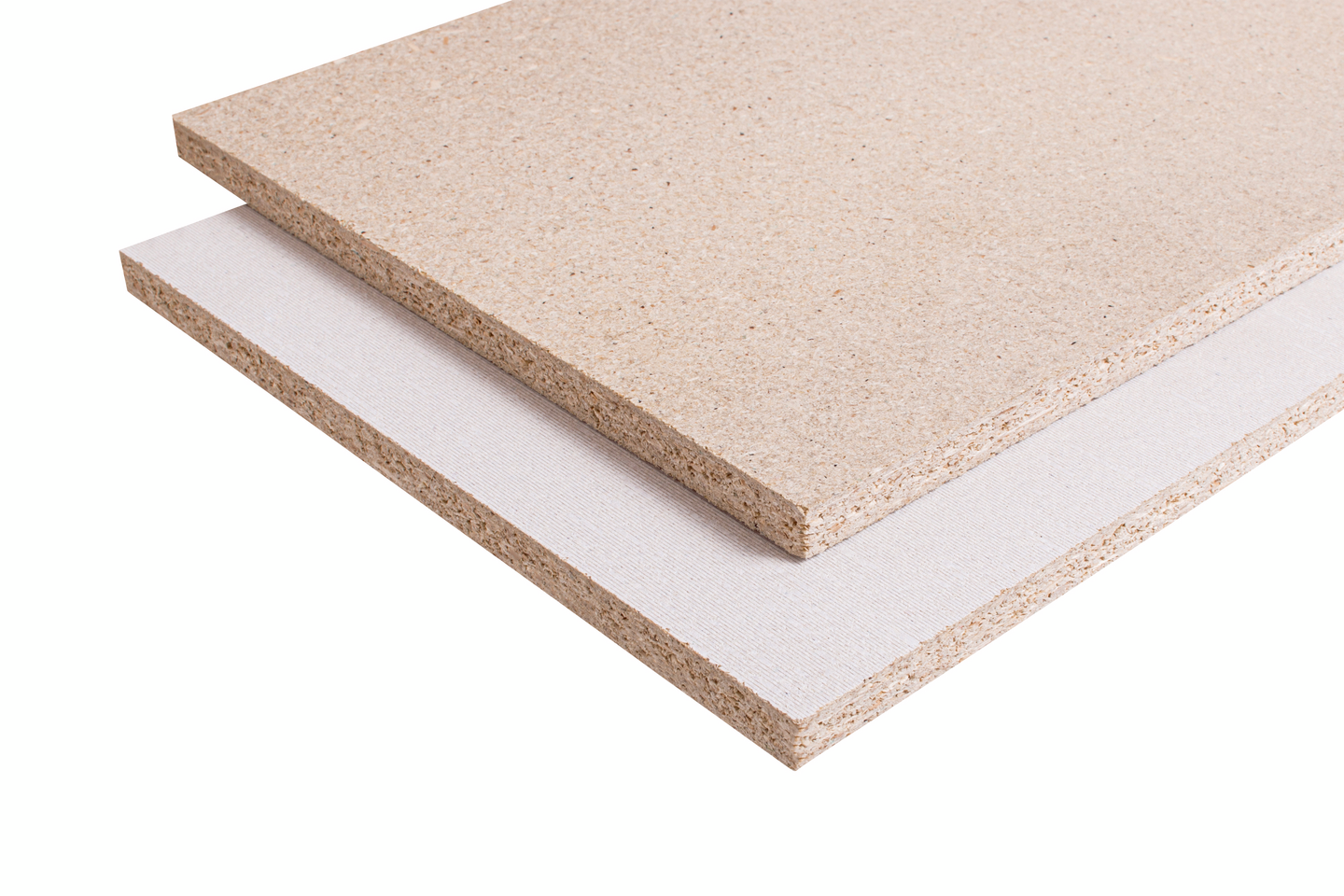 Lastulevy KoskiWall 11x1200x2600 pohjamaalattu