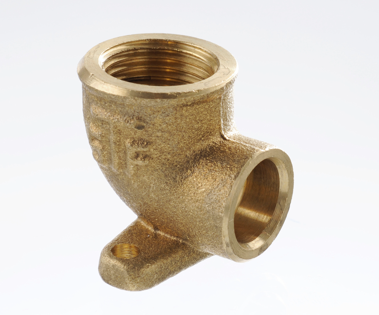 Hanakulma PROF 1/2x15 messinki