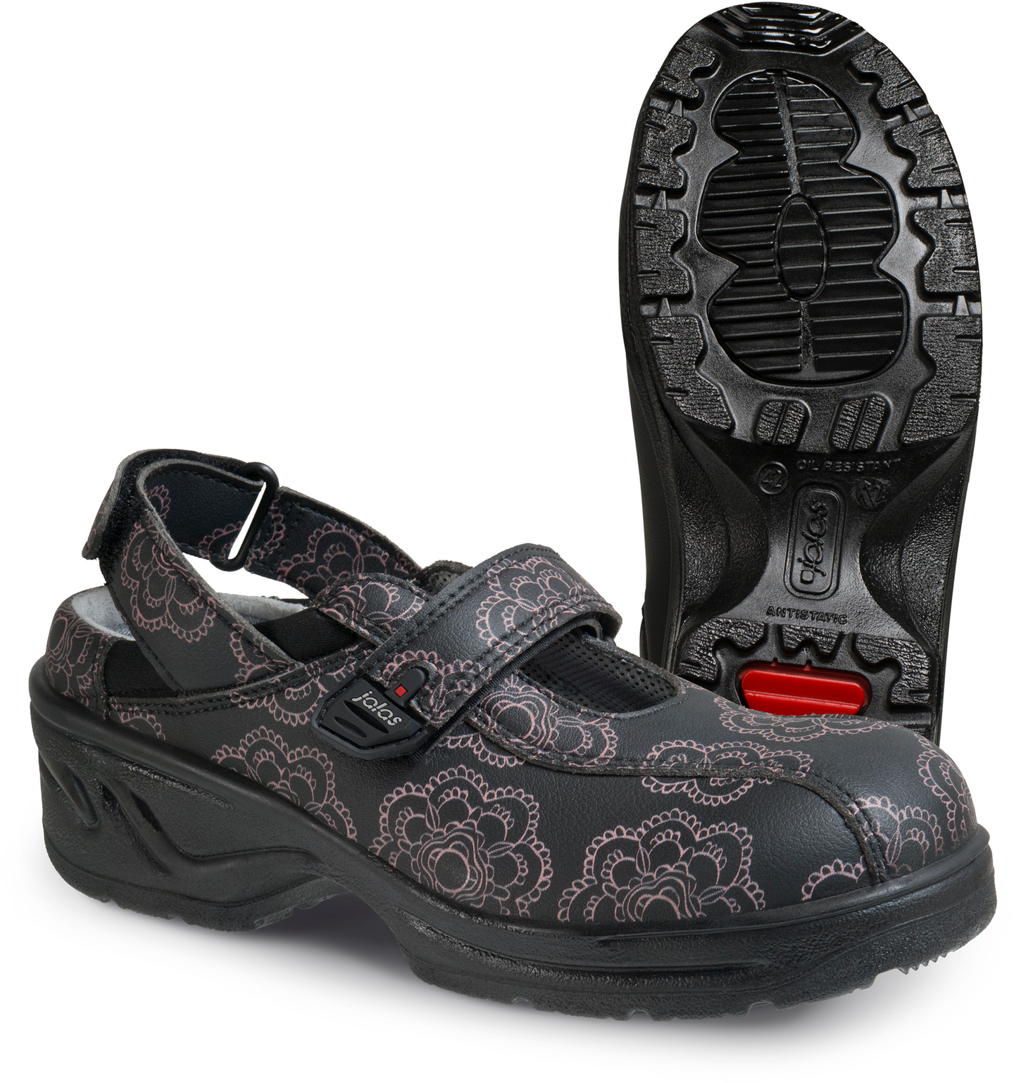 Työkengät JALAS Suvi 2972