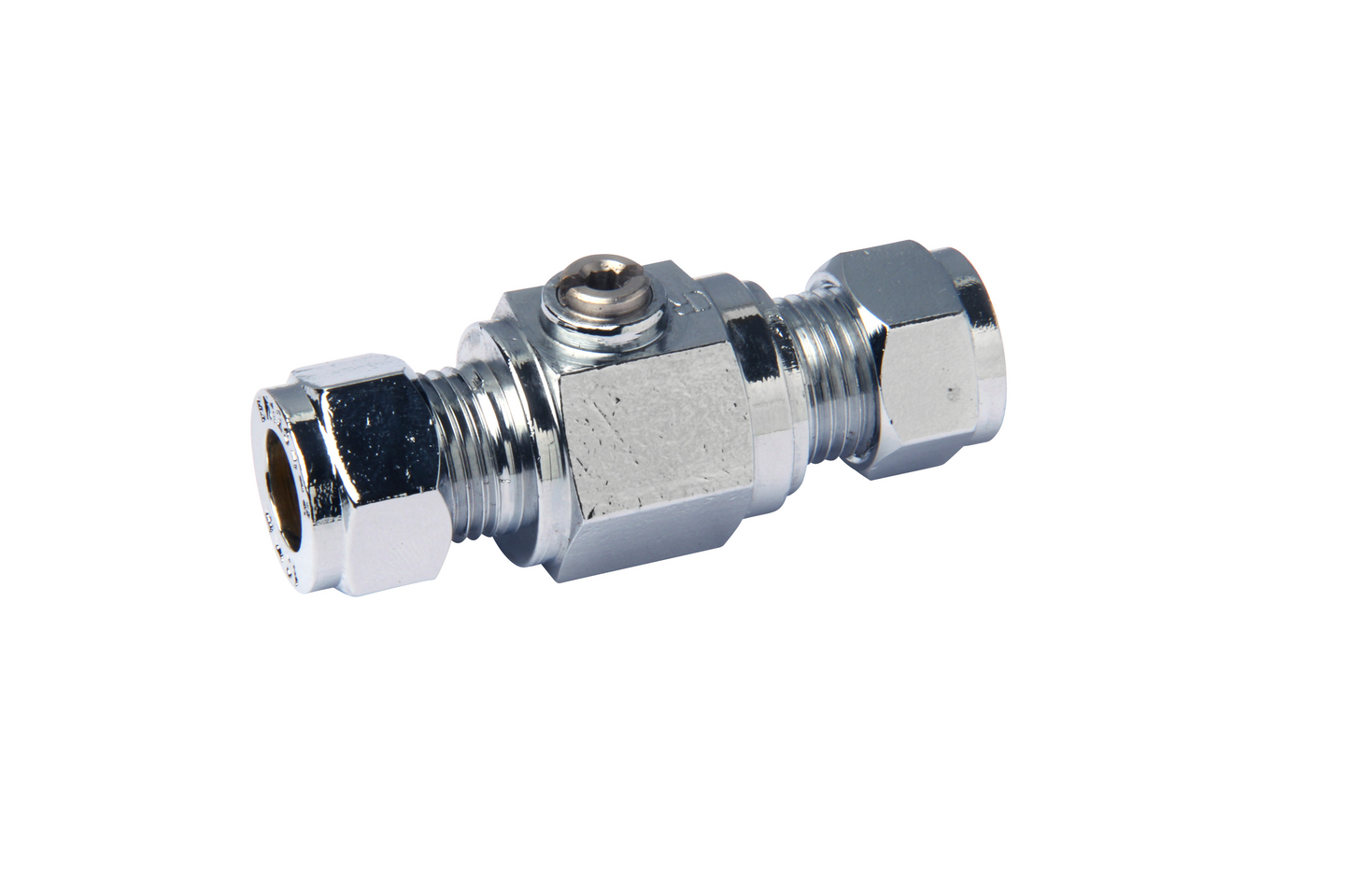 MINI KULVENTIL  8 X 12 FKR  PR PROF