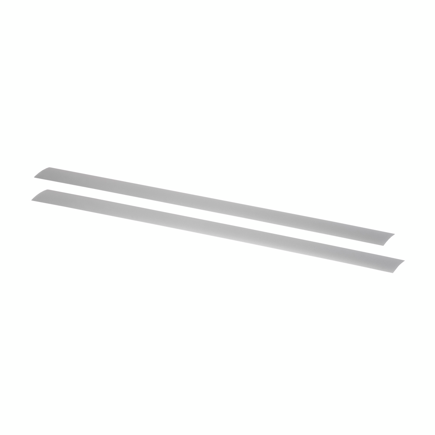 Peitelista Elfa Decor platina 422588