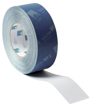 Tiivistysteippi Tiivistalo Tescon No. 1 50mm x 30m