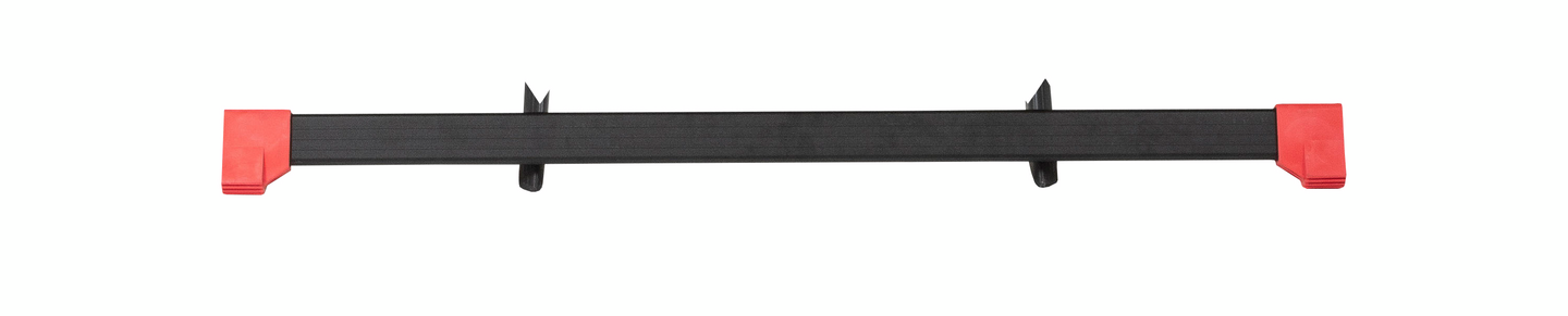 Vaakatukijalat 2x92cm Tikli AT3-6 ammattitikkaaseen