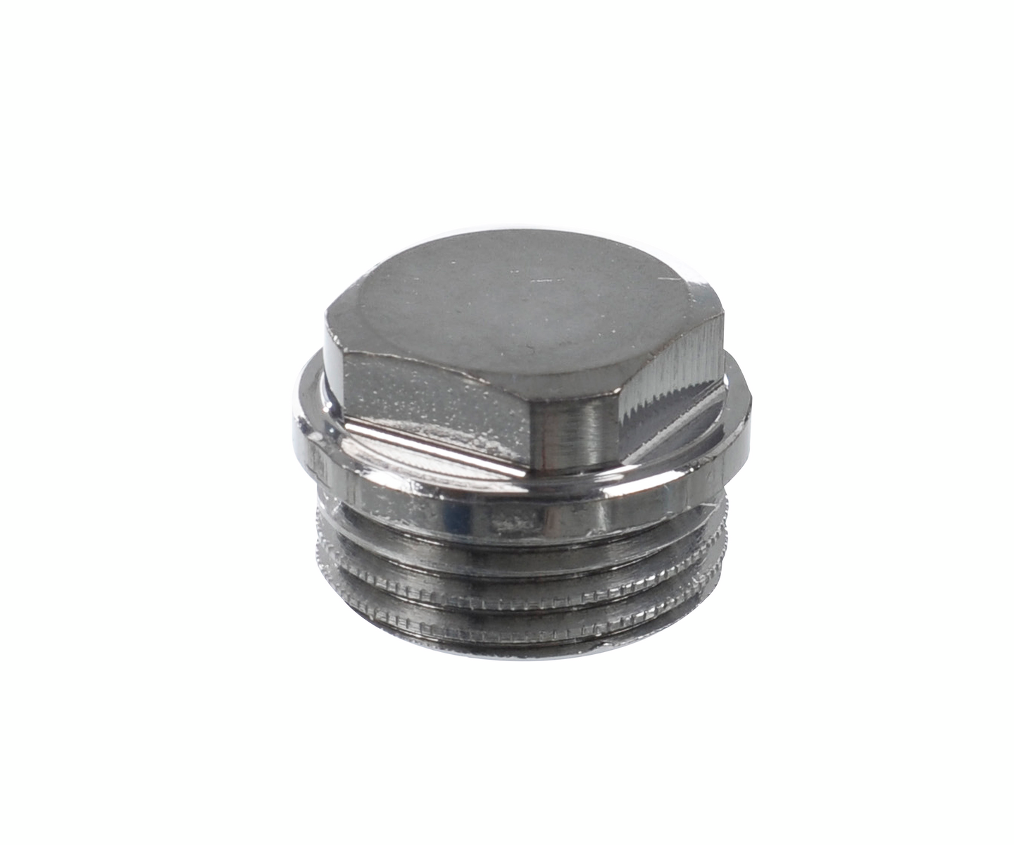 PLUGG AVZ PROF R20 KROM