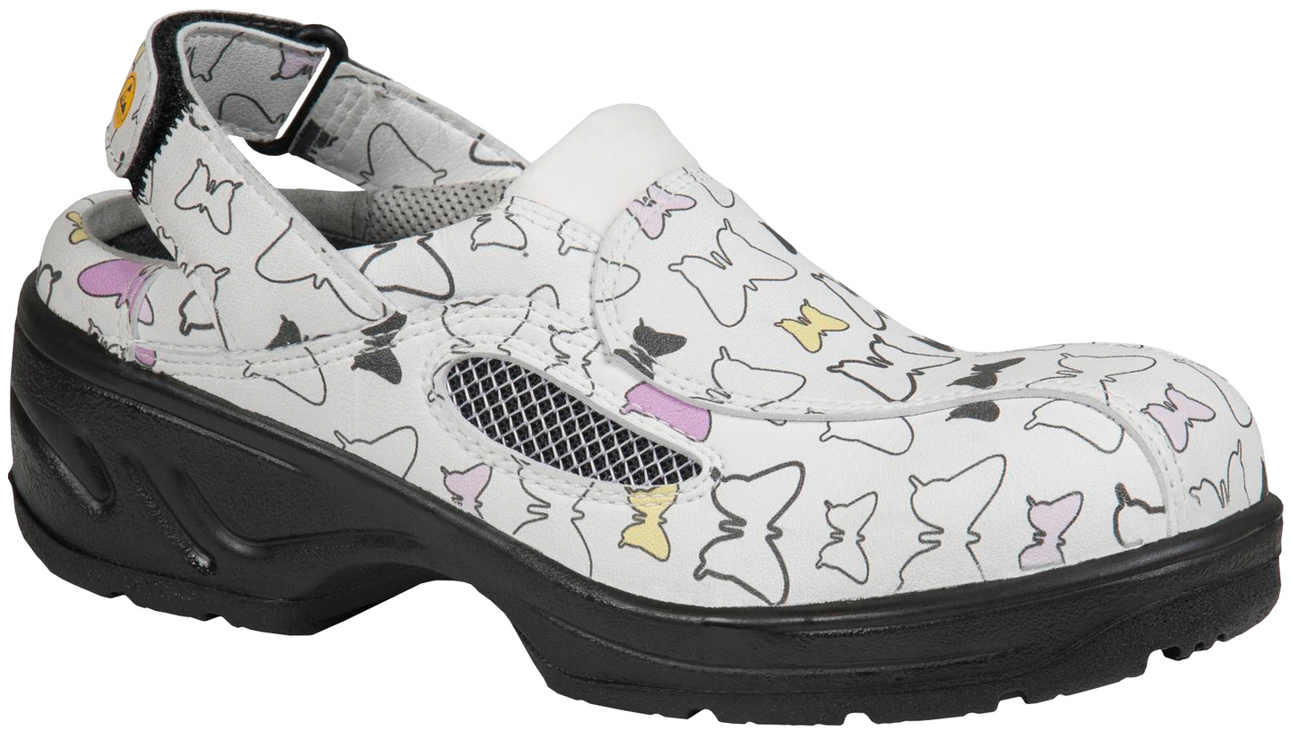 Työkengät JALAS Ronja 2982