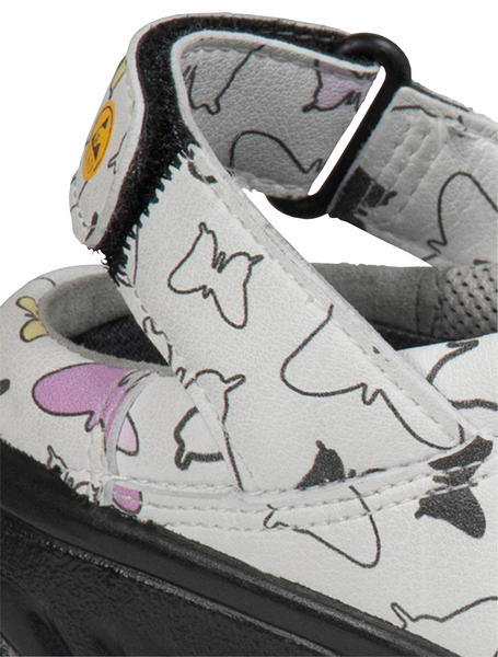 Työkengät JALAS Ronja 2982