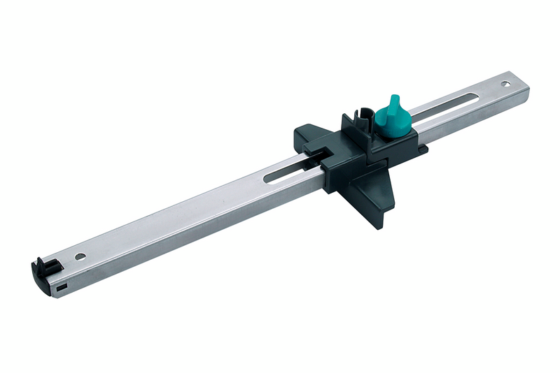 Laminaatin asennusrauta Wolfcraft