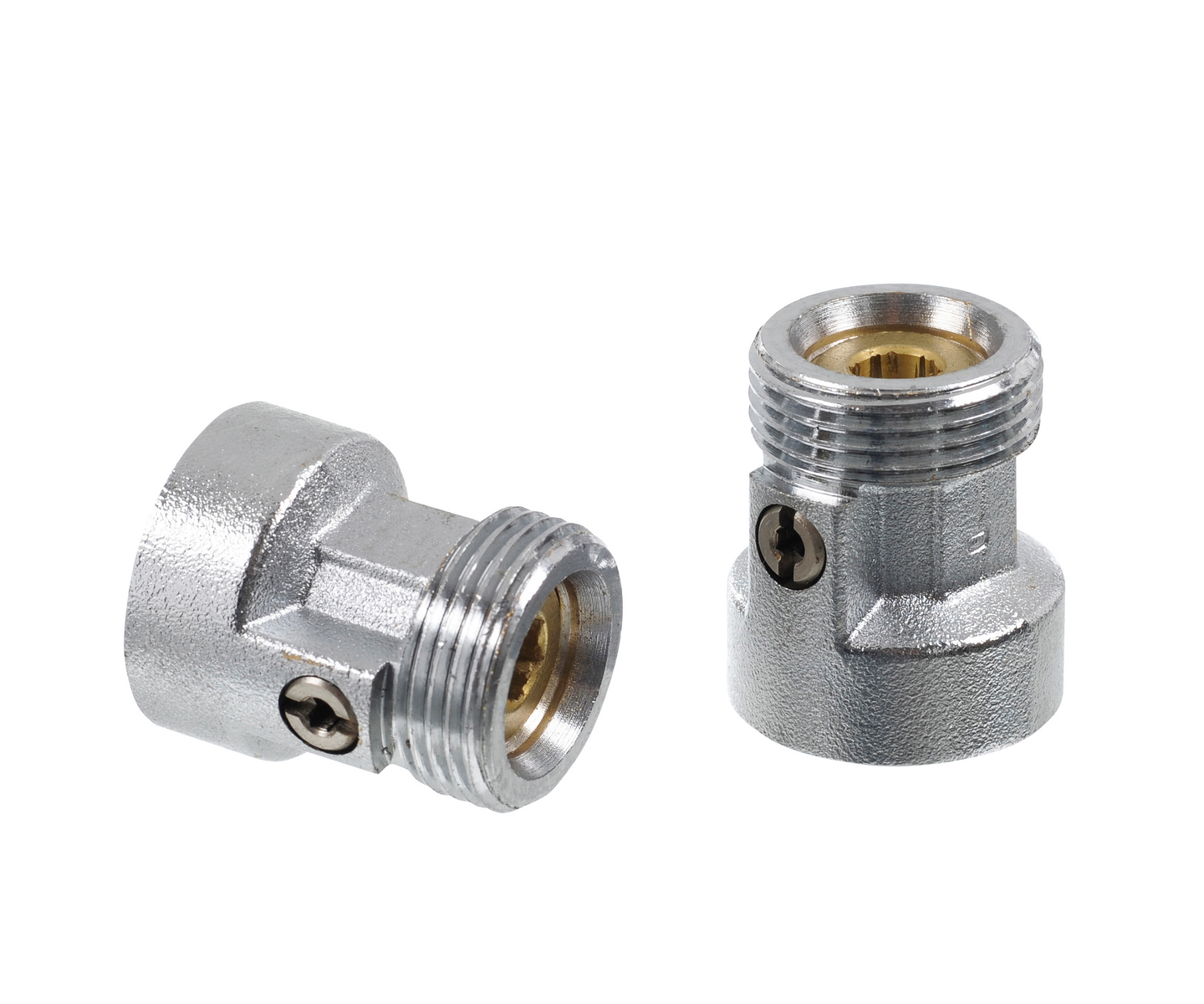 ECCENTR. STOP VENT AVZH 3/4X3/ PROF