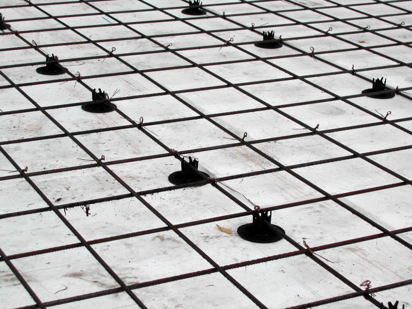 Raudoituskoroke PROF 25/30 PP 50kpl