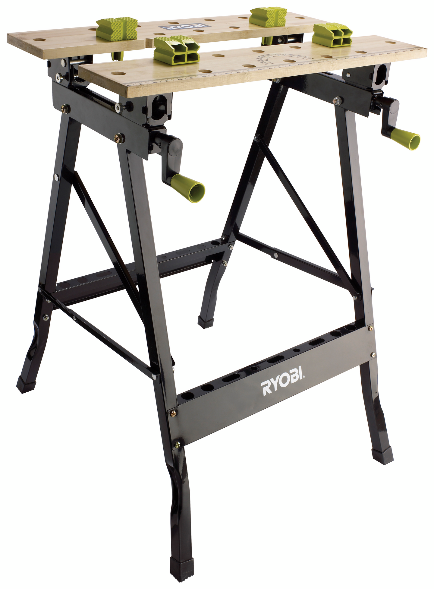 Yleistyöpöytä Ryobi RWB02