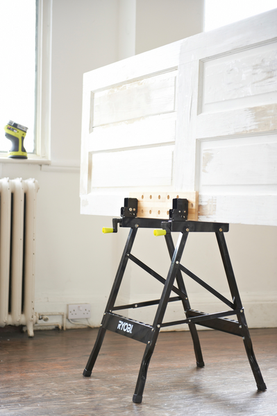 Yleistyöpöytä Ryobi RWB02