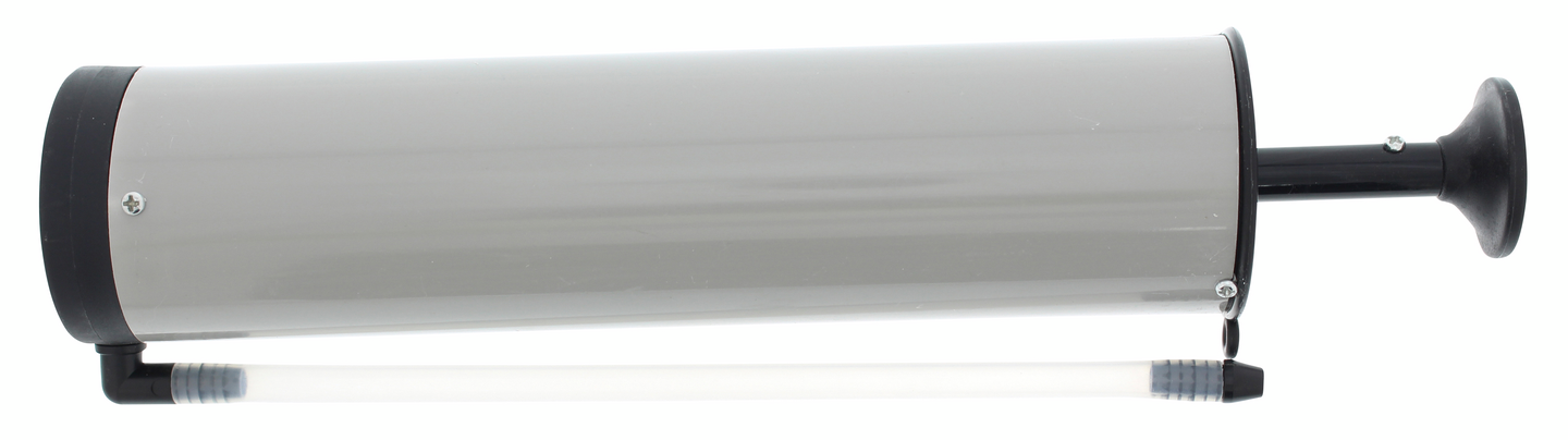 Puhalluspumppu SPIT injektiomassalle