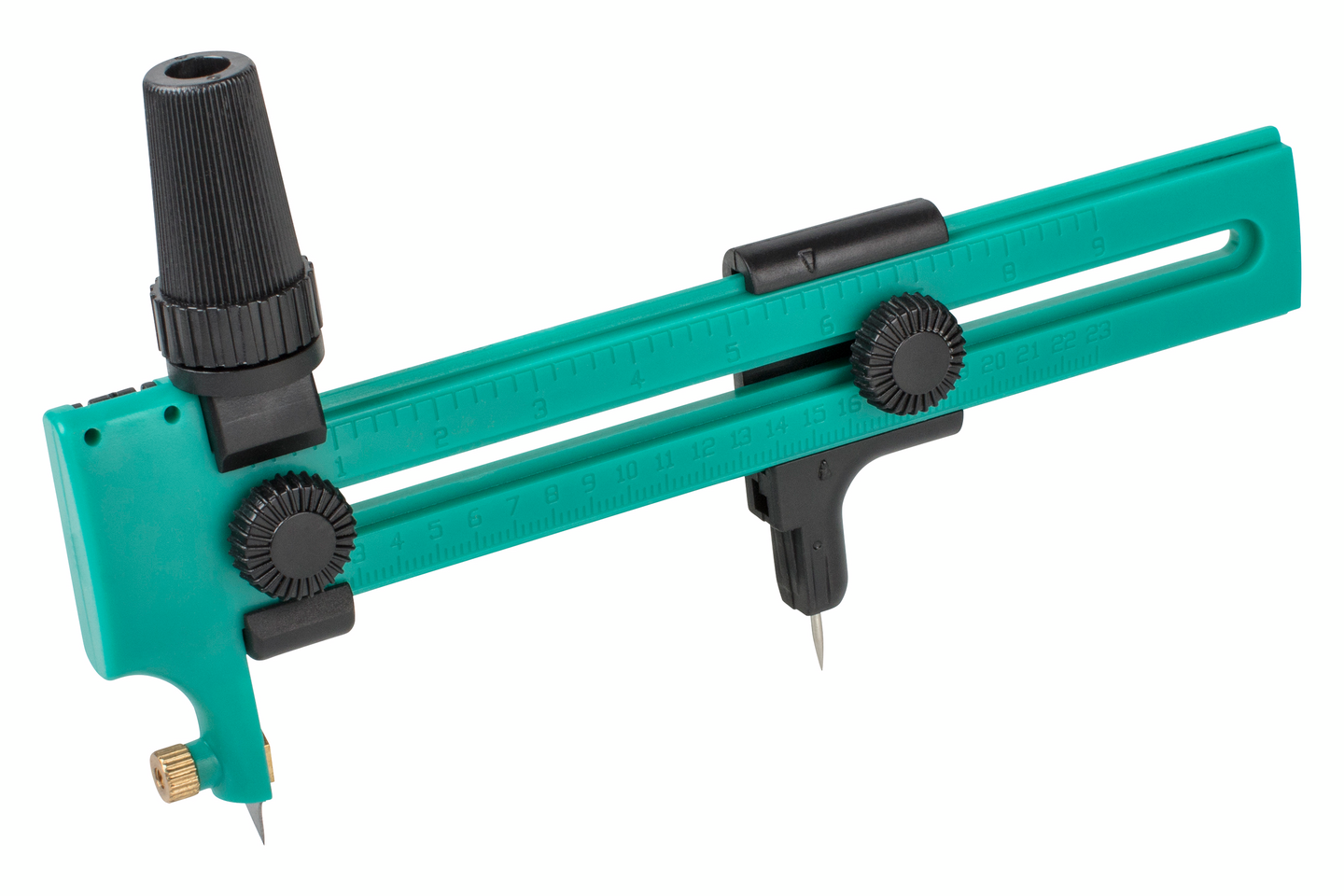 Ympyräleikkuri Wolfcraft