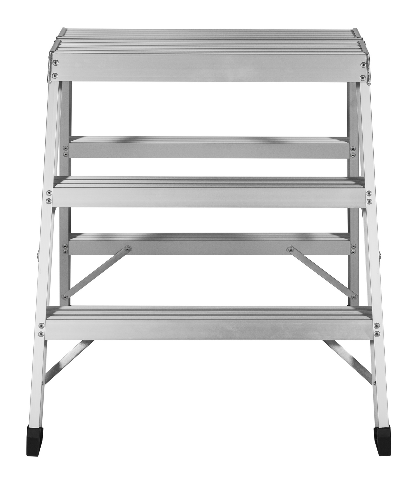 Työpukki Tikli Hobby 3-askelmainen