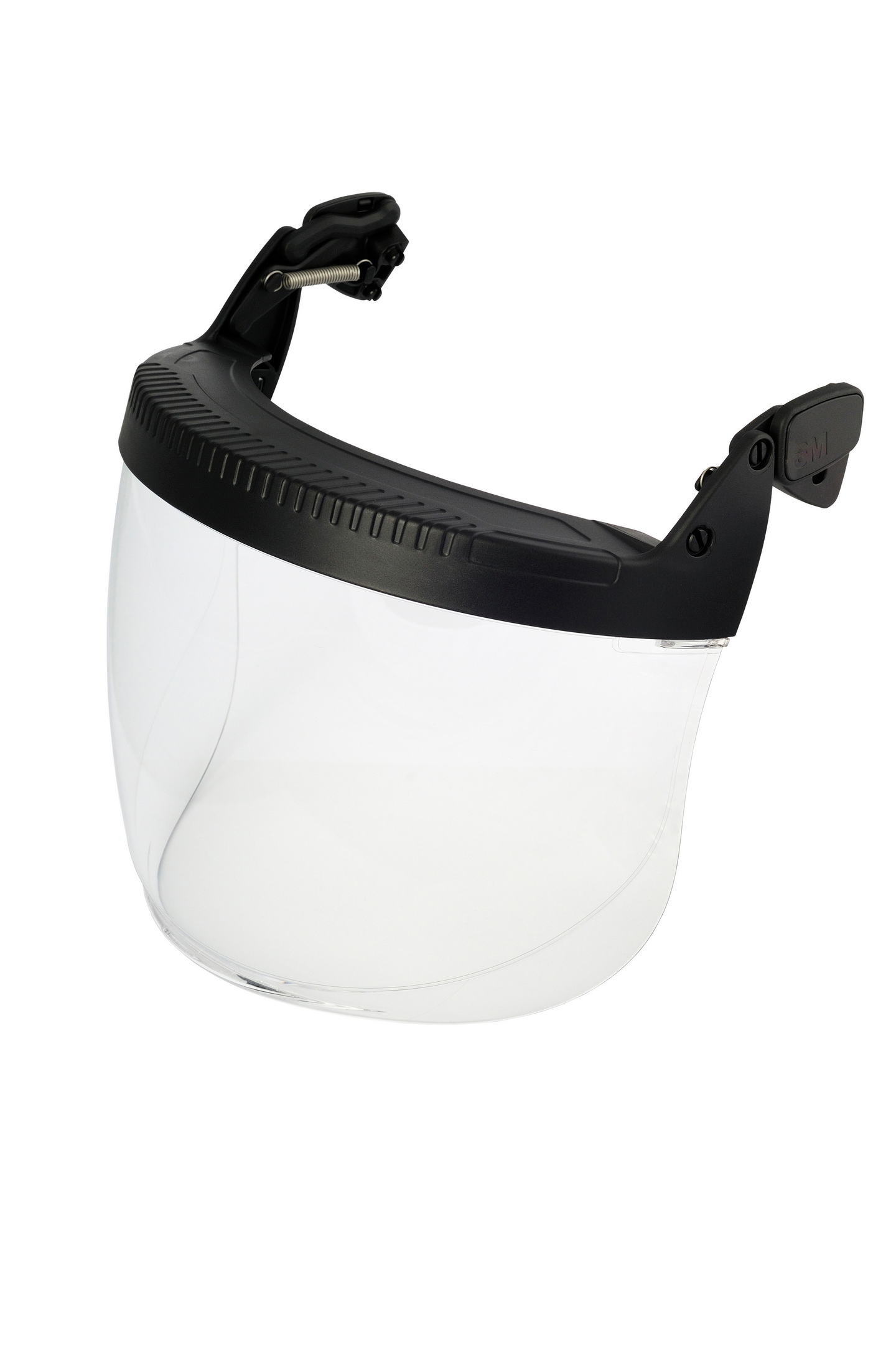 Visiirin kypäräkiinnike 3M 5V G22 ja G3000 kypäriin