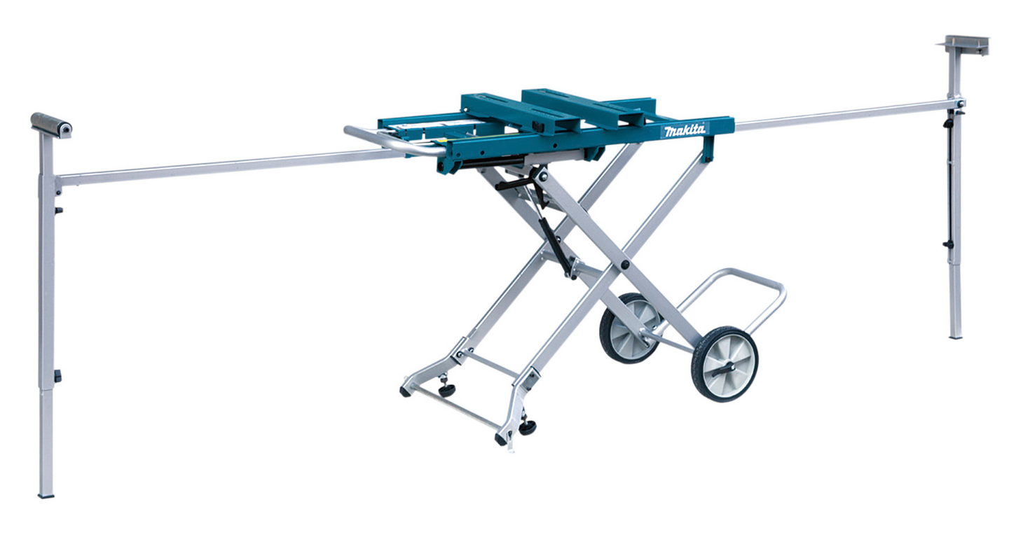 Jiirisahajalusta Makita WST05