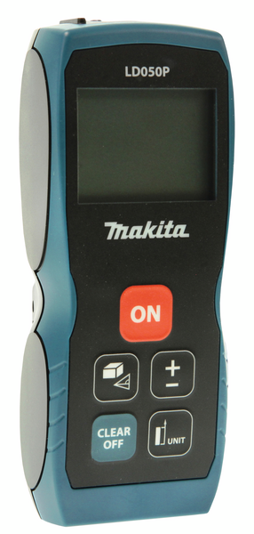 Etäisyysmittari Makita LD050P