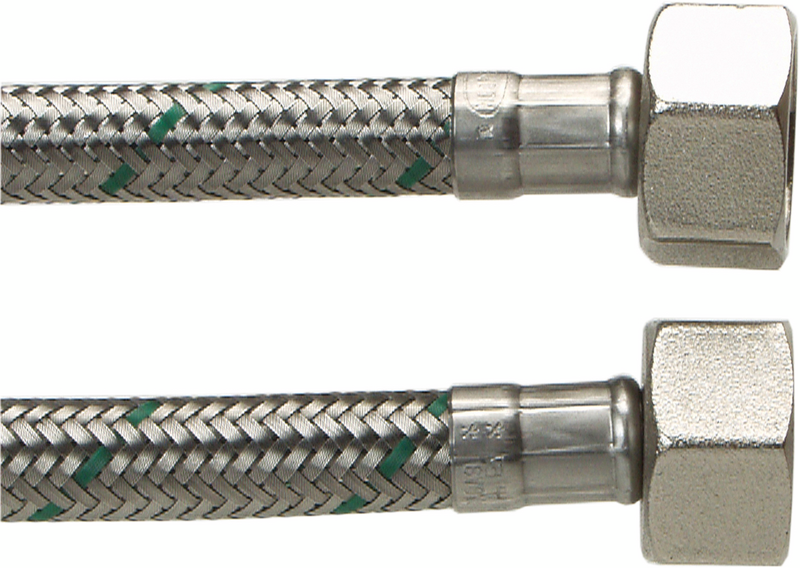 KOPP.SLANG SOFT 1500MM 1/2IGX1 PROF