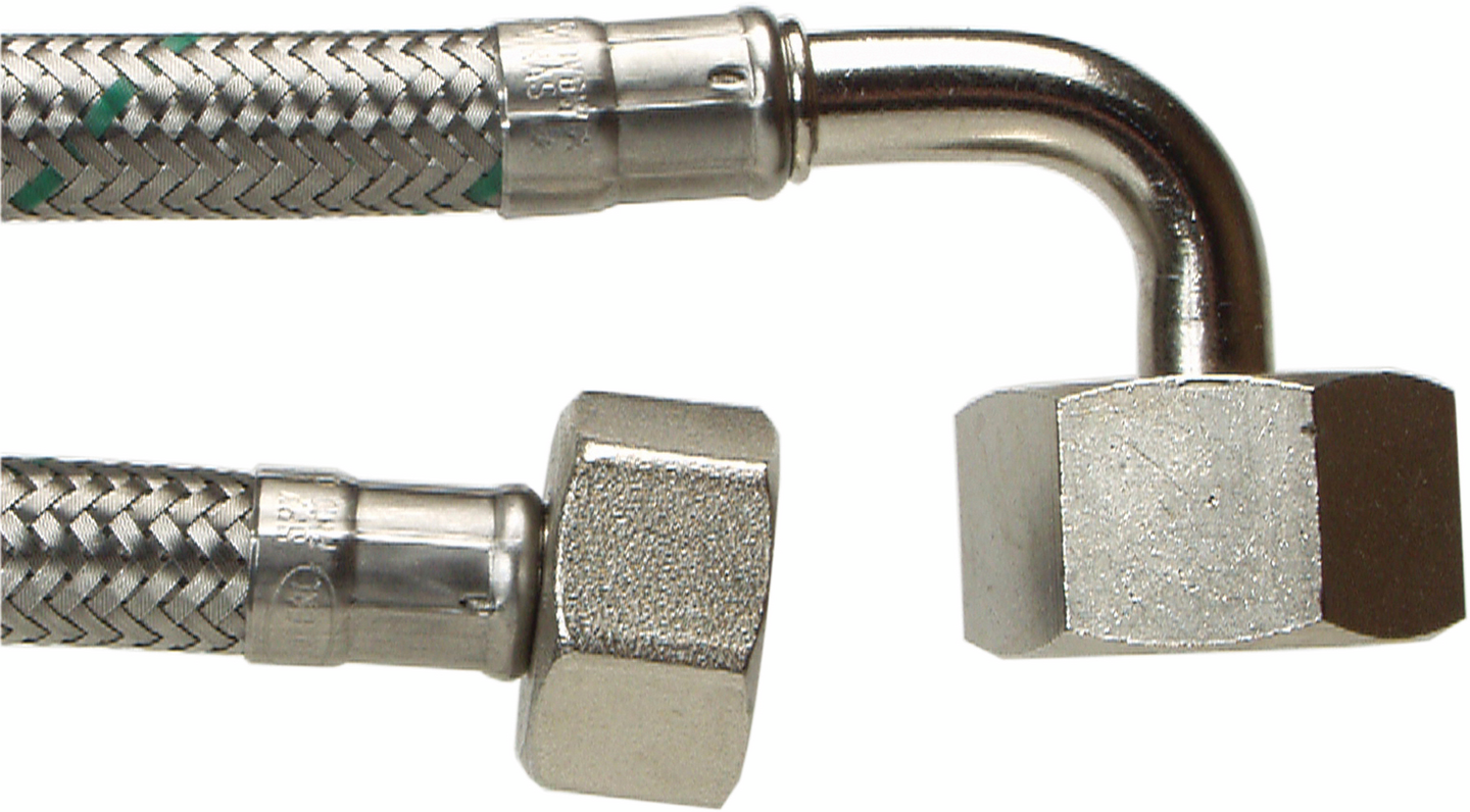 KOPP.SLANG SOFT 400CM 1/2IGX3/ PROF