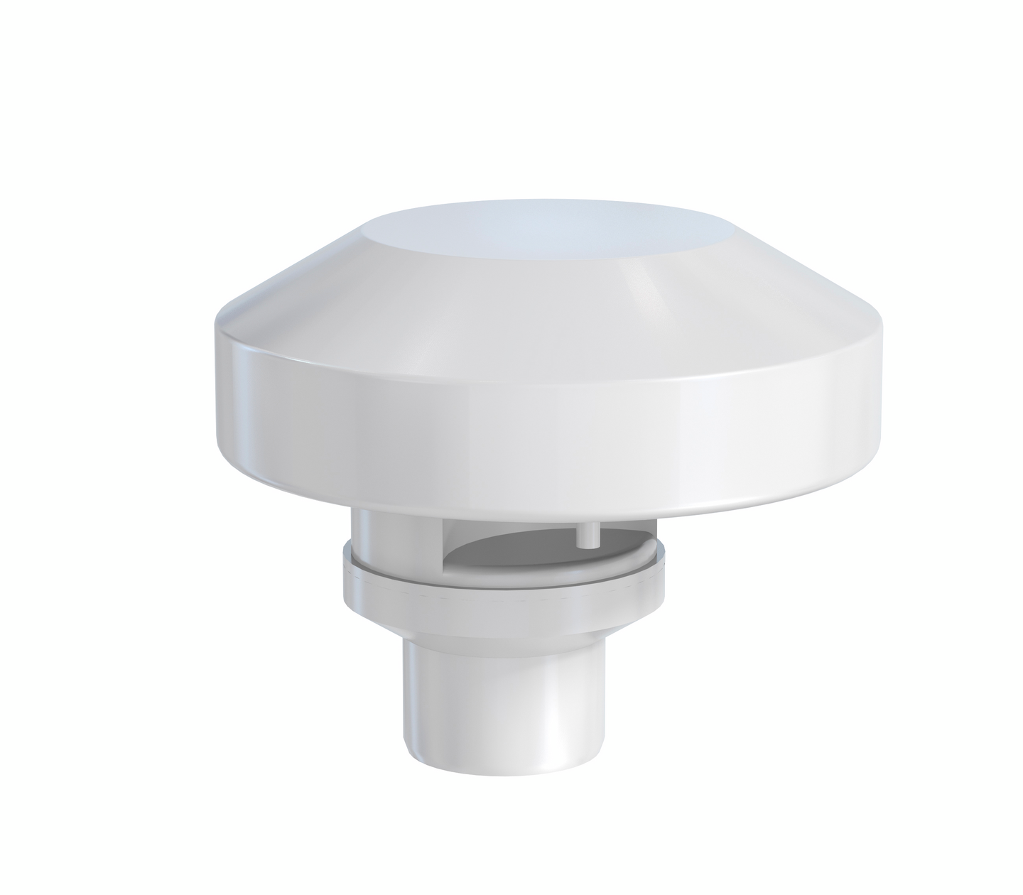 Tyhjiöventtiili Prevex Prevac 50