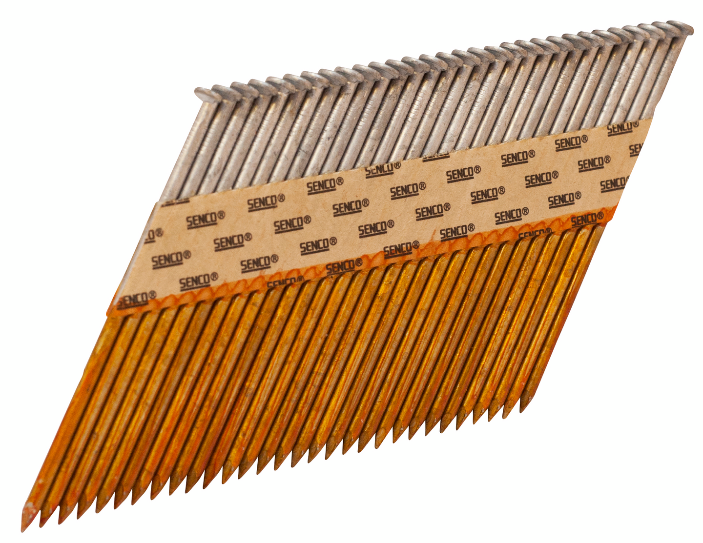 Konenaula Senco 64x2,9 kirkas GC55APBKR 2000kpl