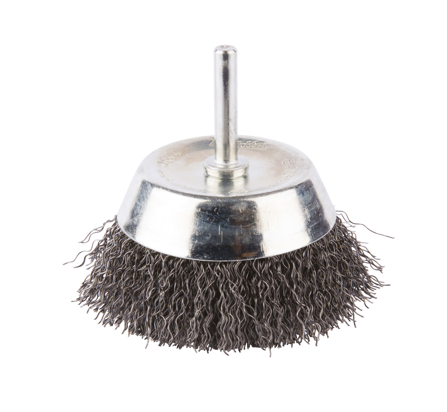 Teräsharja Makita 75mm x 6mm