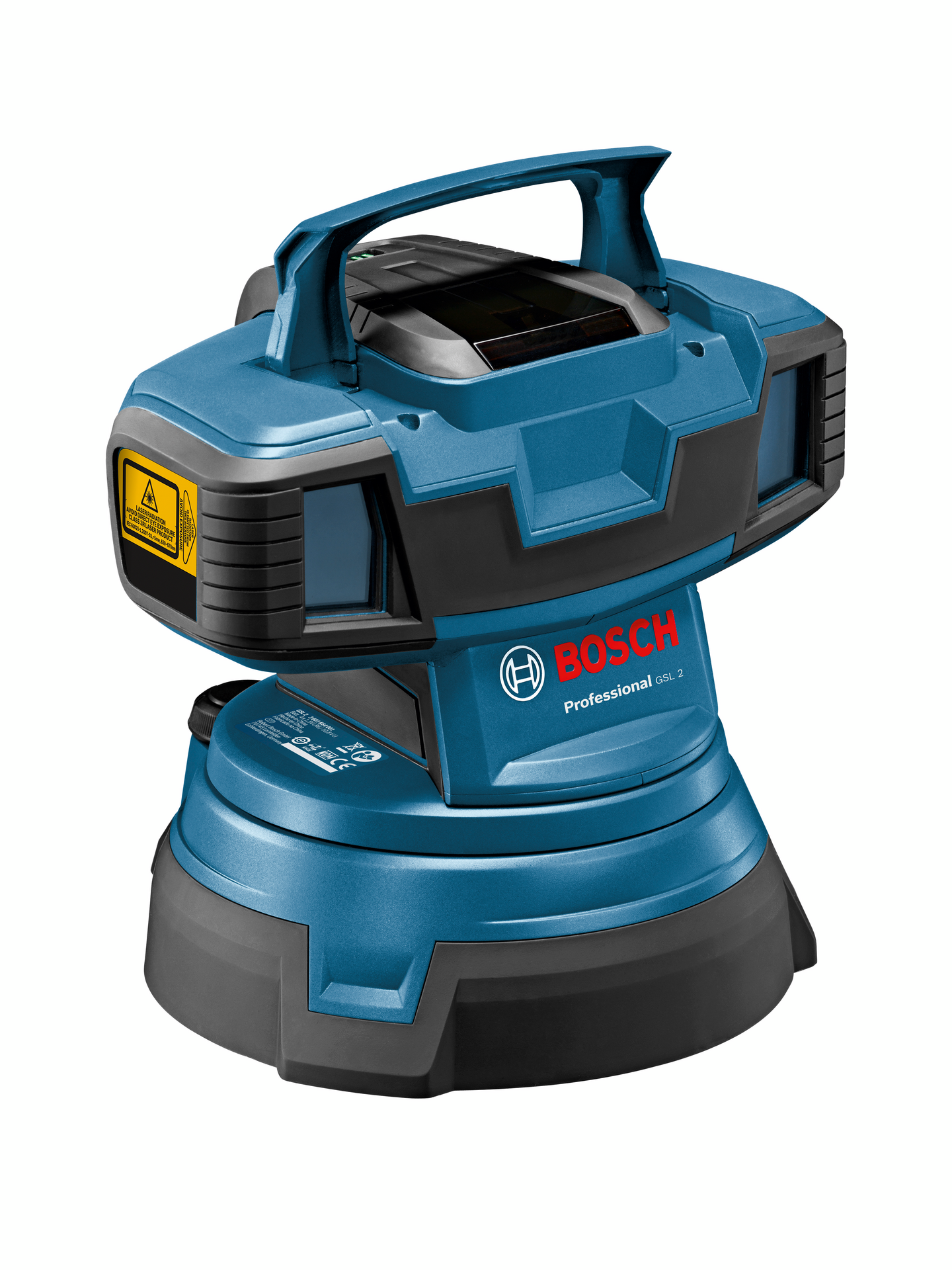 GOLVLASER GSL 2 BOSCH