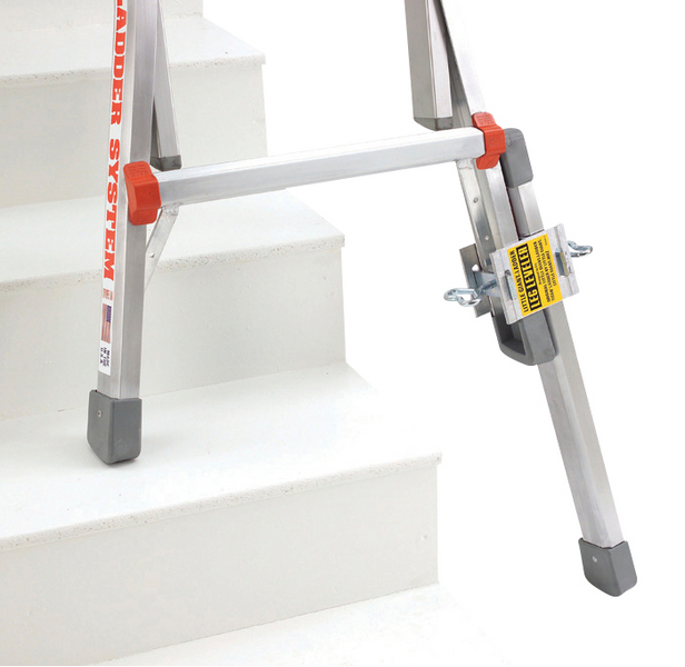 Säätöjalka Tikli teleskooppitikkaaseen