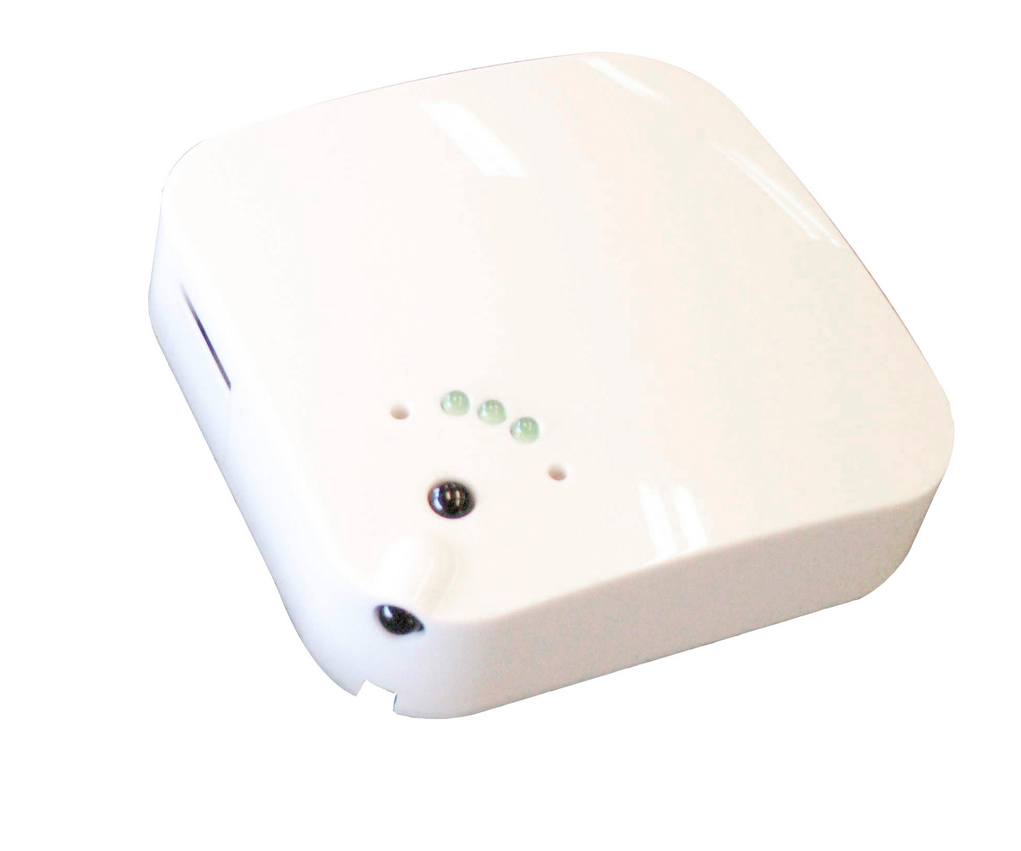 Etäohjain AirPatrol Nordic ilmalämpöpumppuun