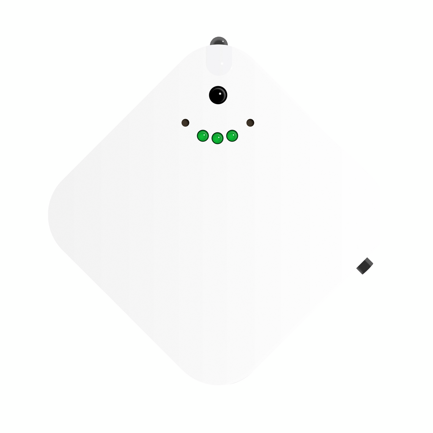 Etäohjain AirPatrol Nordic ilmalämpöpumppuun