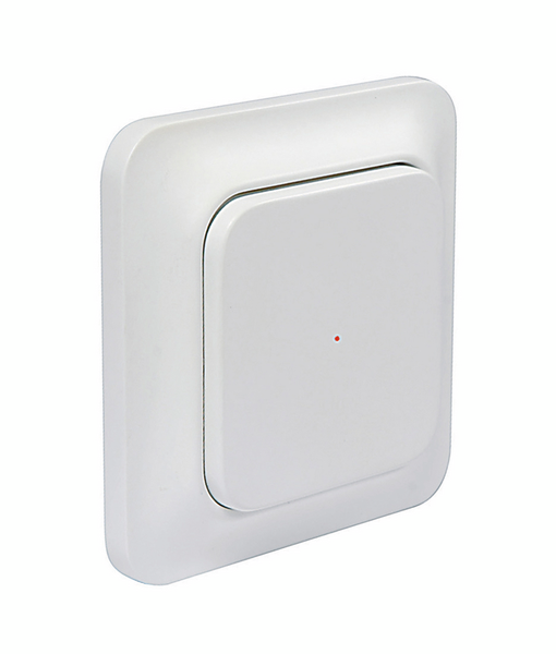 VÄGGSÄNDARE NEXA TRÅDLÖS, 1 KANAL