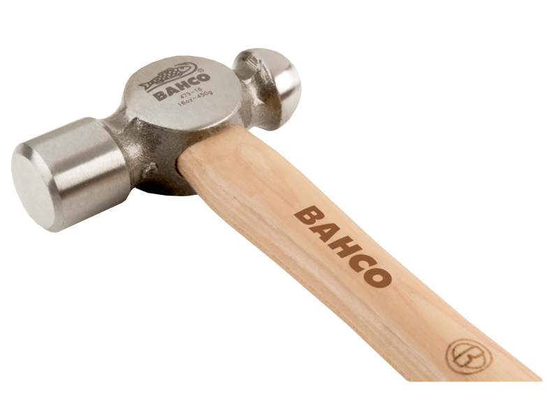 KULHAMMARE BAHCO 479-08, 479-08