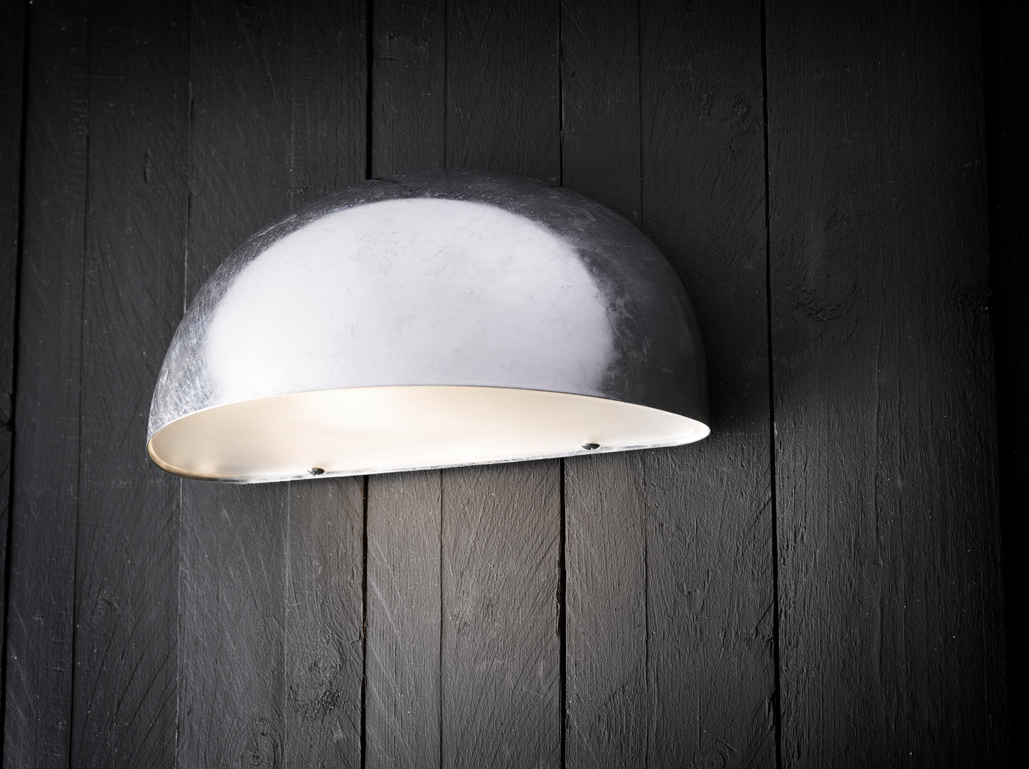 Ulkoseinävalaisin Nordlux Scorpius Maxi E27 sinkki