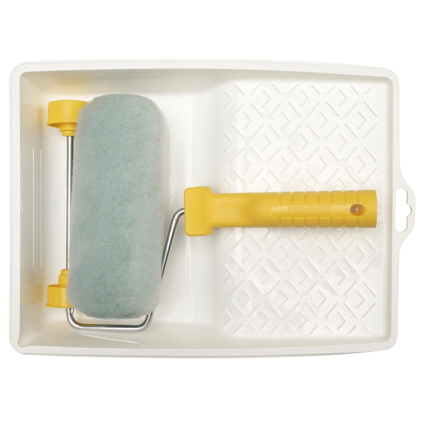 ROLLERSET BASIC MEDEL FIN 23CM 800162